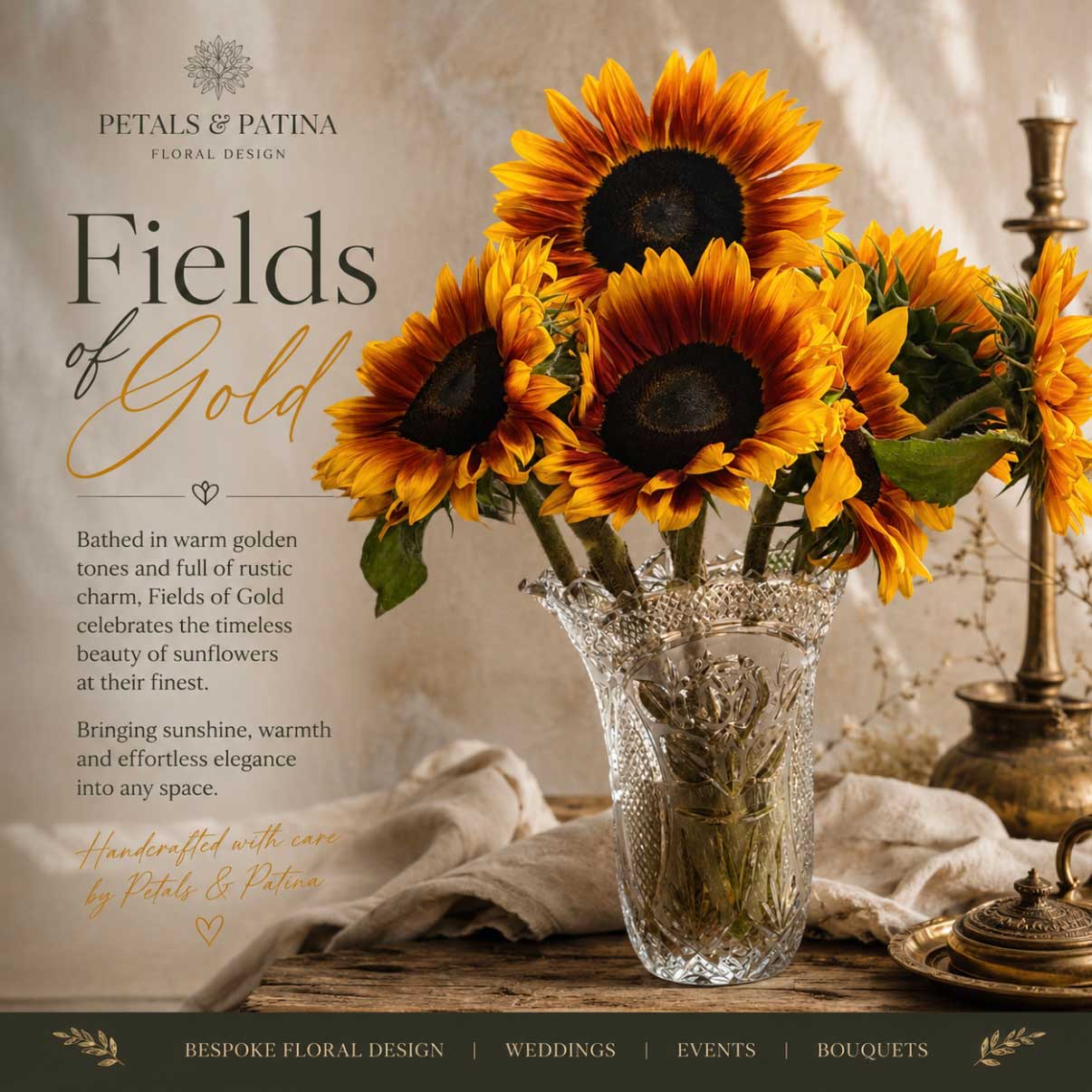 Fields of Gold