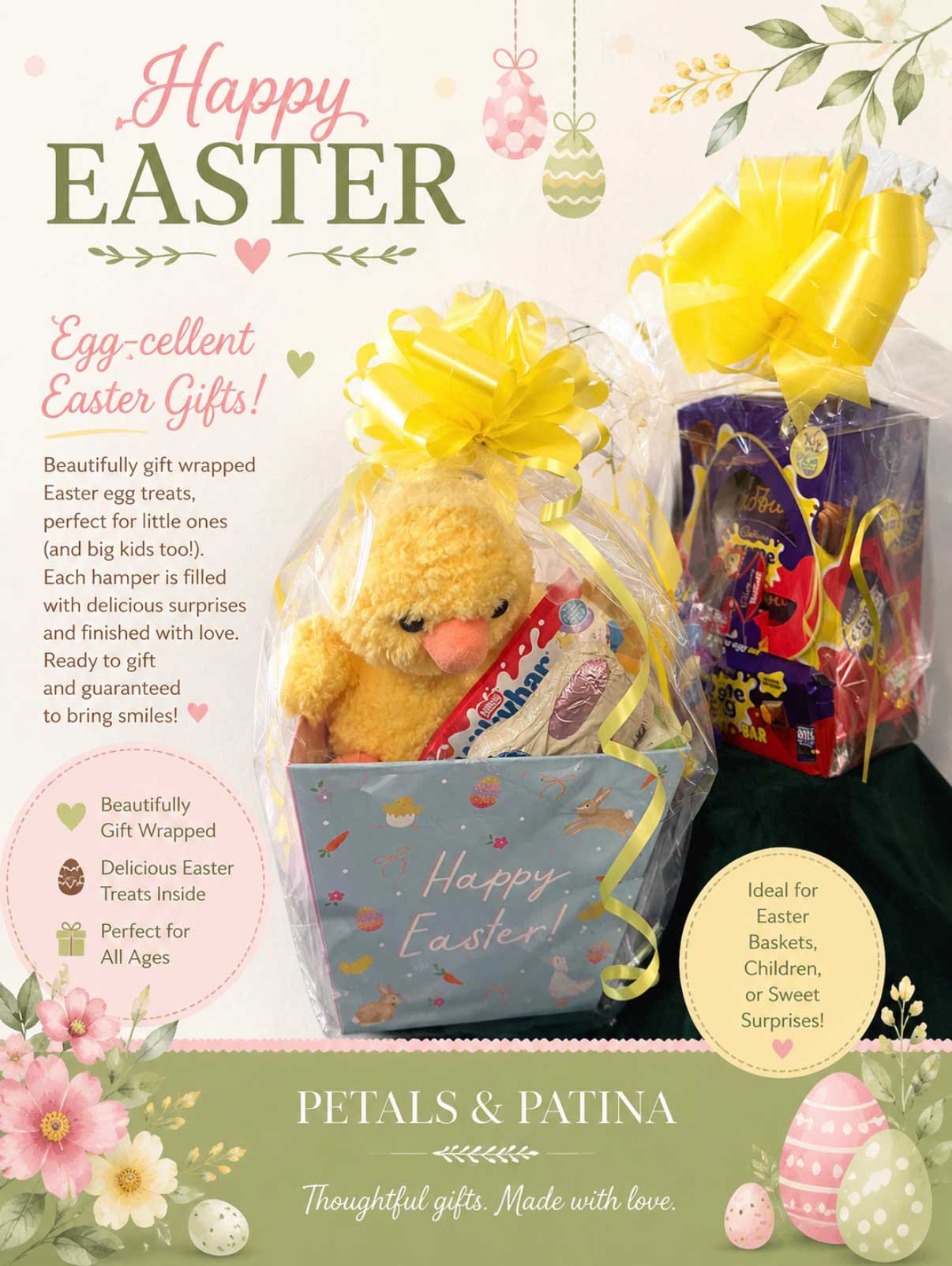 Easter Gift Hamper