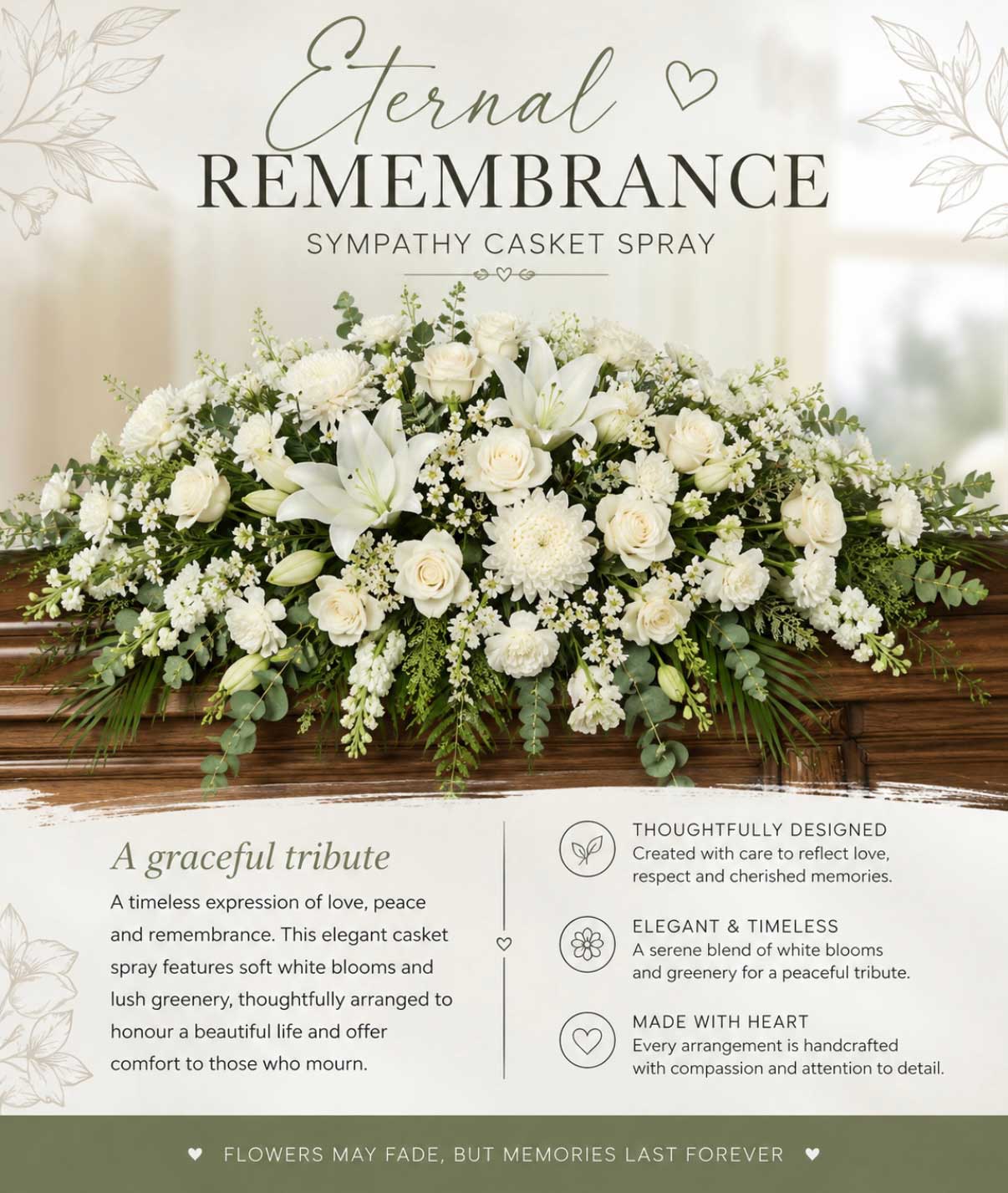 Eternal Remembrance