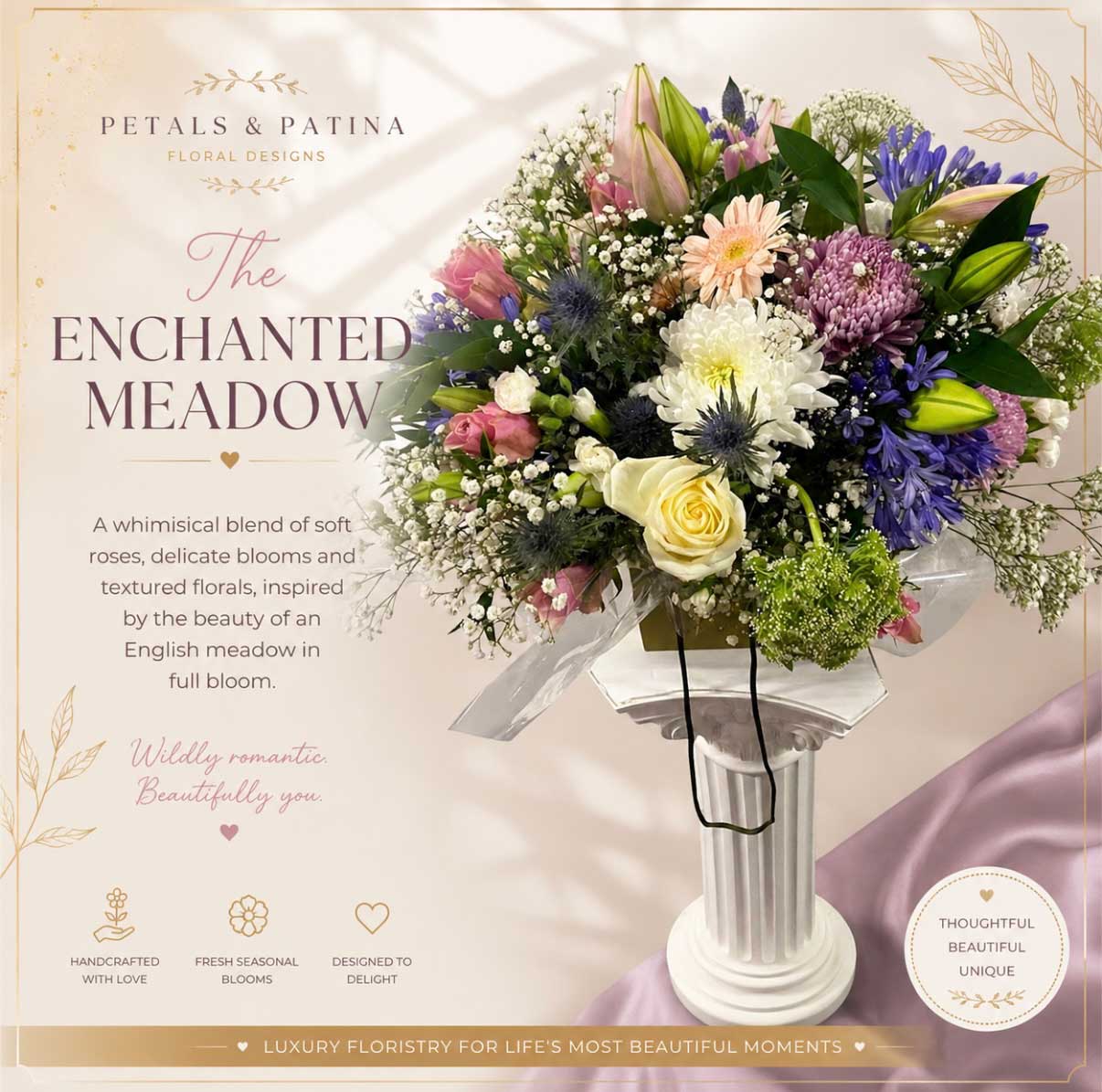 The Enchanted Meadow
