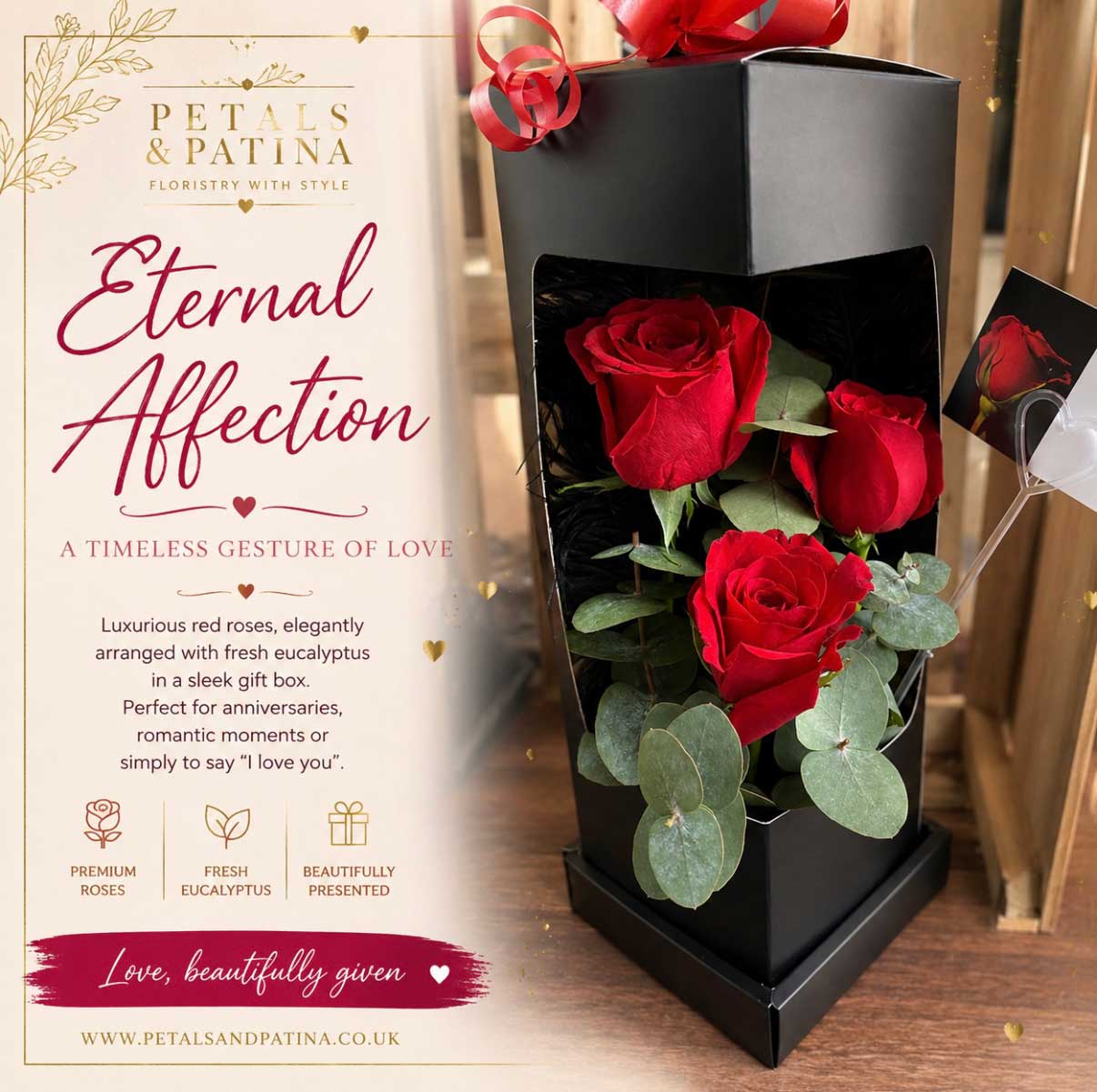 Eternal Affection