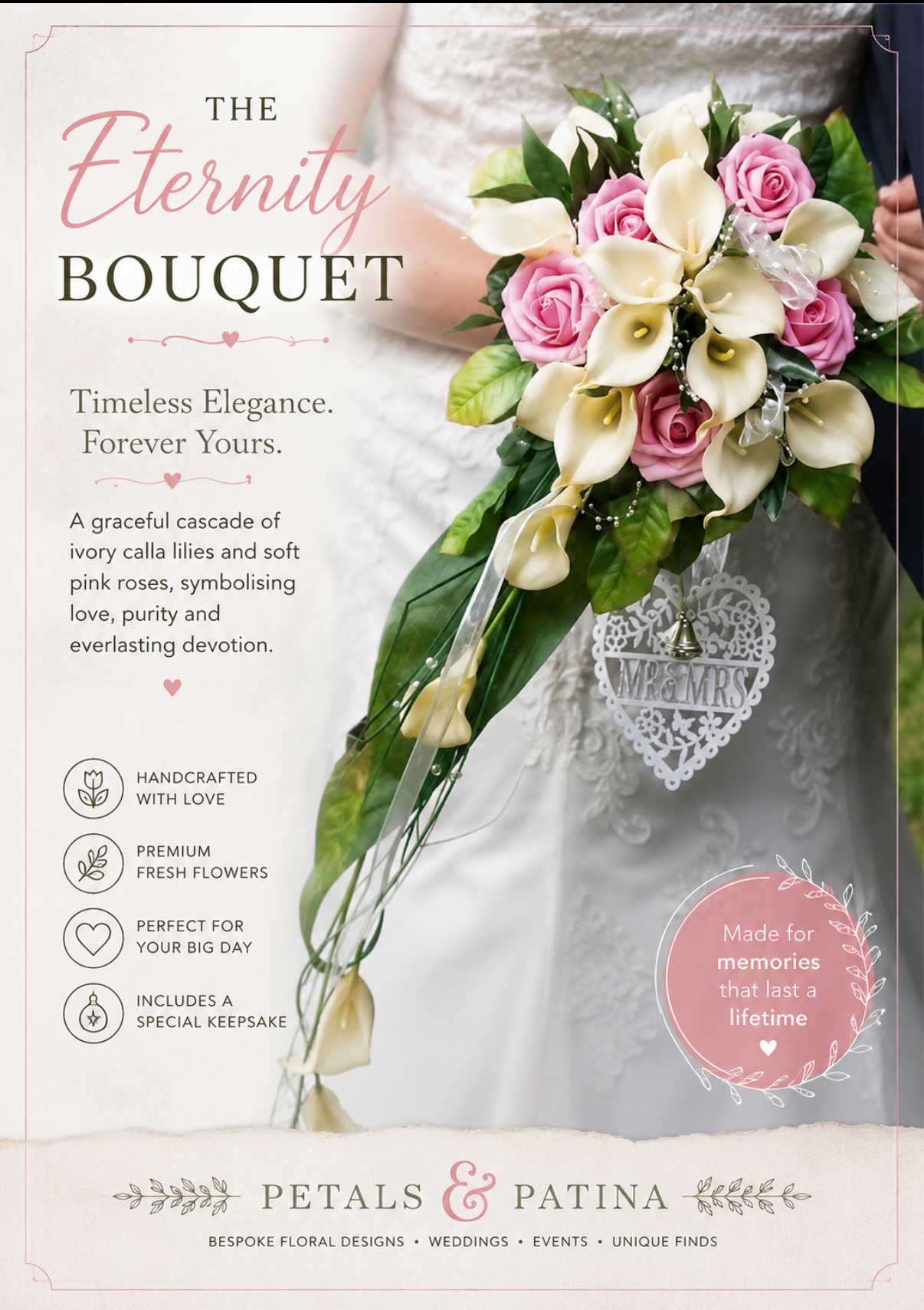 The Eternity Bouquet